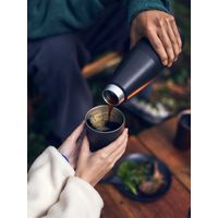 KINTO TRAIL TUMBLER - Black